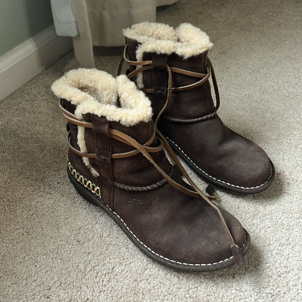 Ugg Boots
